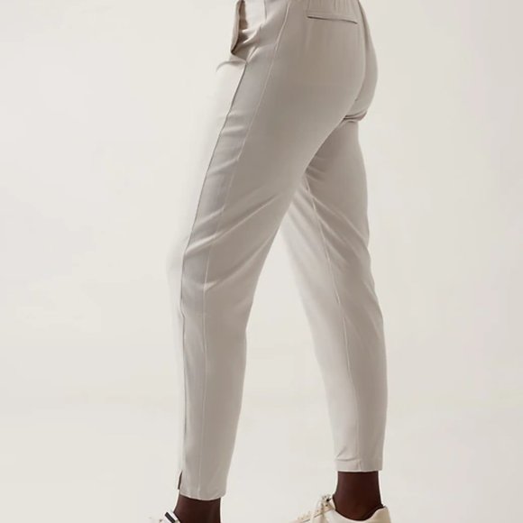 Athleta Brooklyn Ankle Pant - Picture 2 of 10